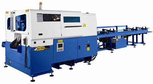 Máy cắt nhôm, đồng CNC